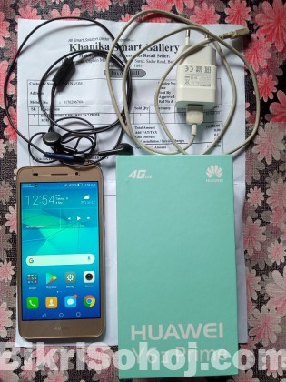 Huawei y6 II prime